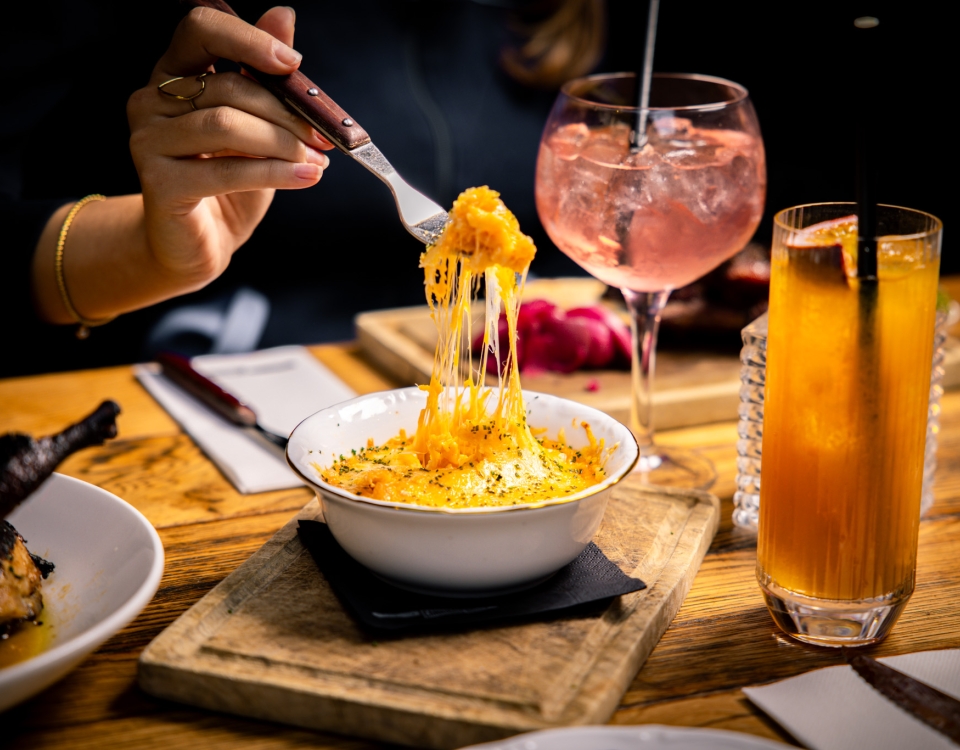 Cannibale Royale Rotterdam